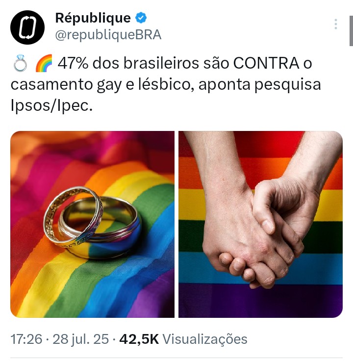 DanilodeDireita's tweet image. Pergunta ❓ qual a sua opinião você aprova sim ou não?