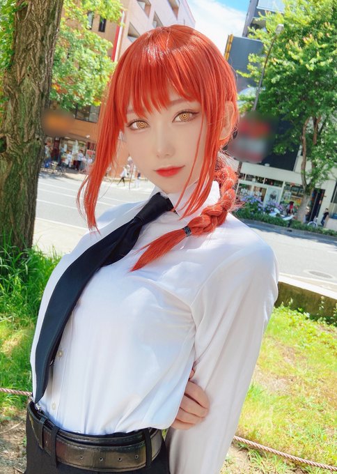 コスプレイヤーなののTwitter画像2