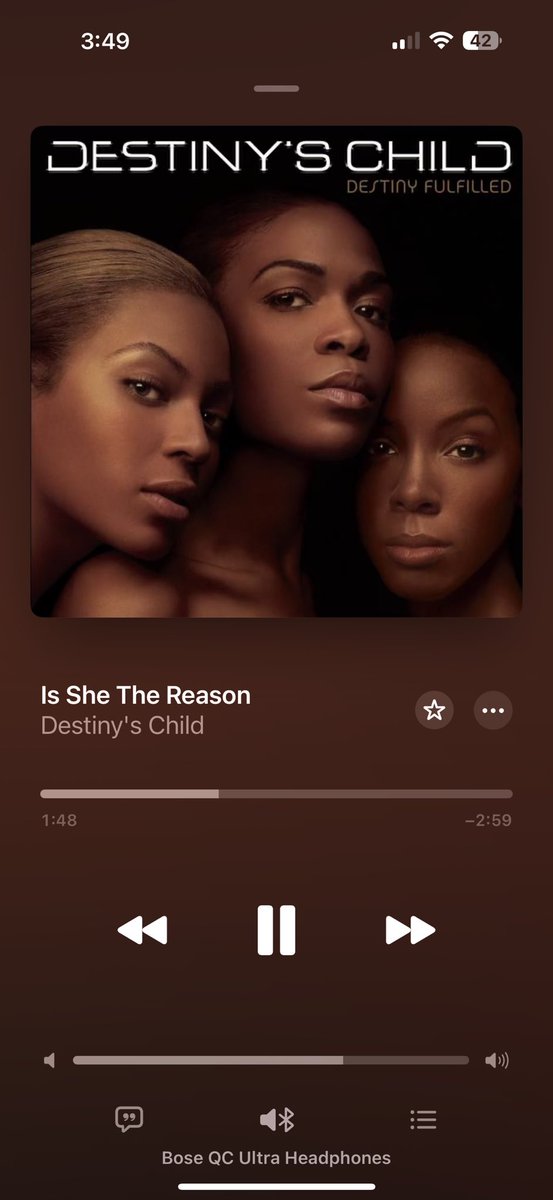 ogkaylooo's tweet image. y’all ain’t gon be ready for how i’ll be the day we finally get to hear these live in the flesh🥹