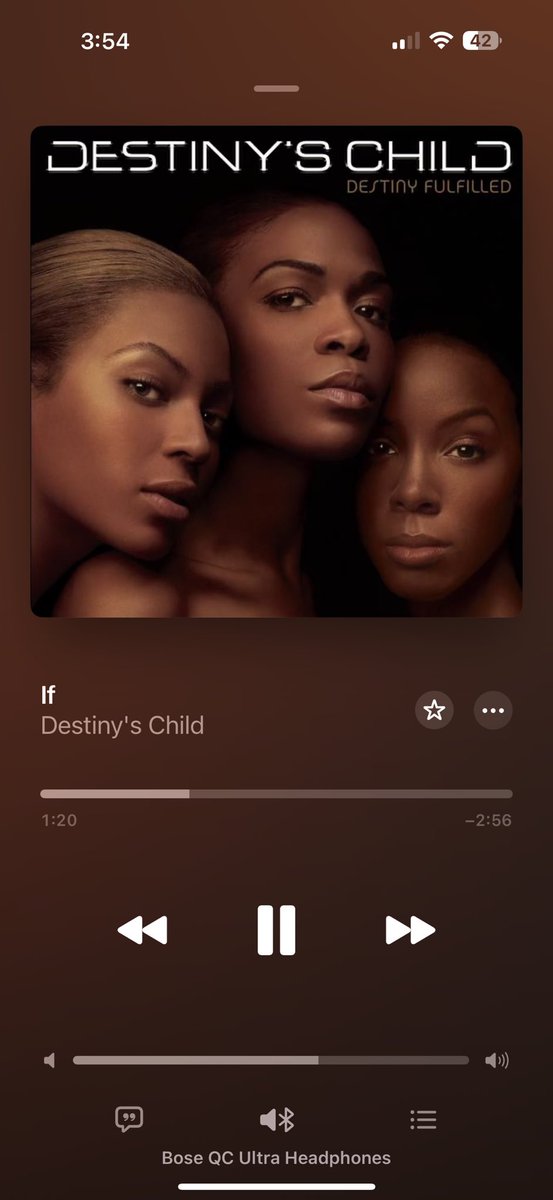 ogkaylooo's tweet image. y’all ain’t gon be ready for how i’ll be the day we finally get to hear these live in the flesh🥹