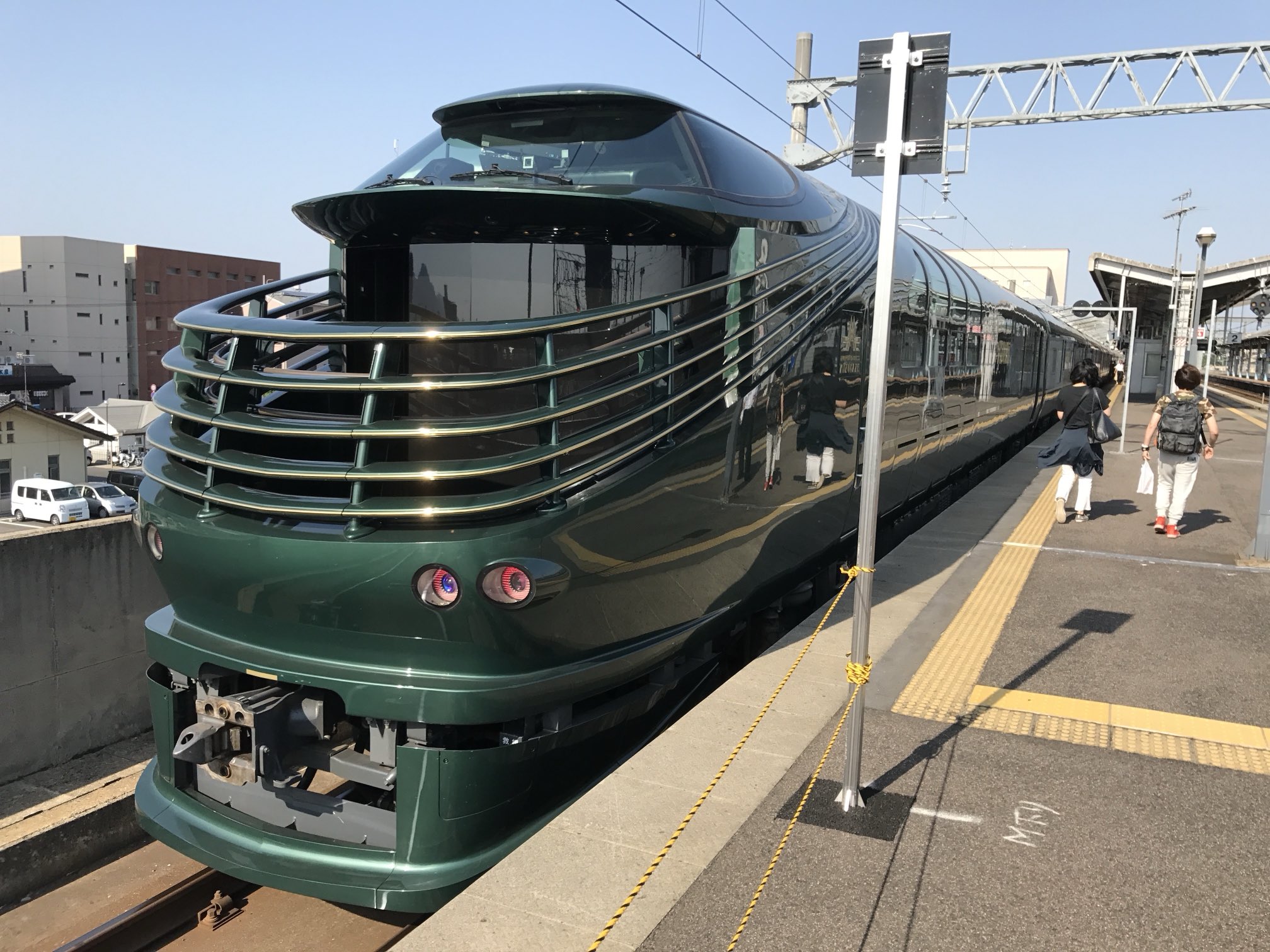 TN　大変お待たせしました！ 大変お待たせいたしました - Search / X
