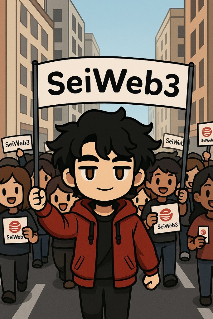 Guardian 🔴💨 (@dguardian0) on Twitter photo in my little time in Sei and building communities like <a href="/SeiWeb3/">SeiWeb3 🔴💨</a> and other projects
one of the things that has helped me and will keep helping me is the ability to stay in love with both my team, community members and audience at large
not just taking them as shit, or maybe in my little time in Sei and building communities like <a href="/SeiWeb3/">SeiWeb3 🔴💨</a> and other projects
one of the things that has helped me and will keep helping me is the ability to stay in love with both my team, community members and audience at large
not just taking them as shit, or maybe