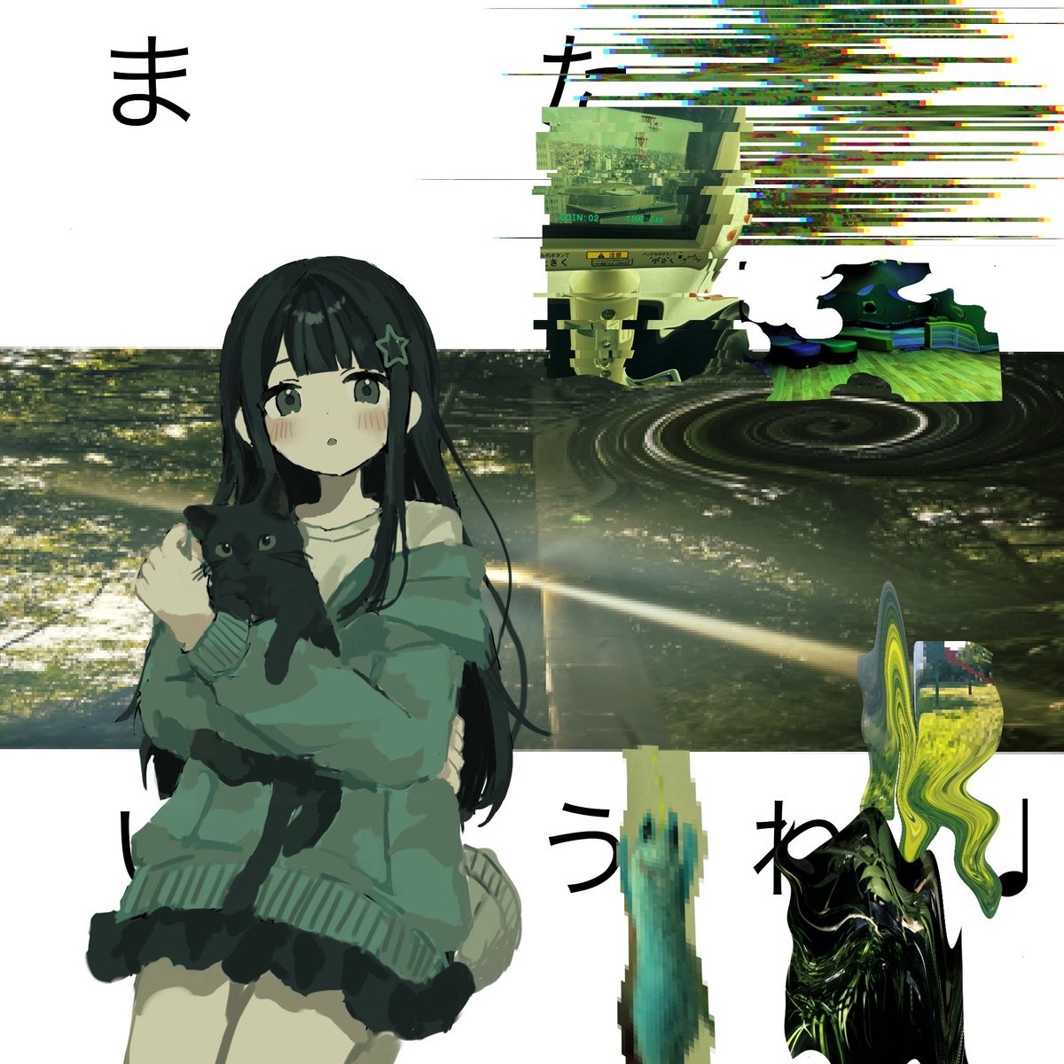 ゆき tweet media