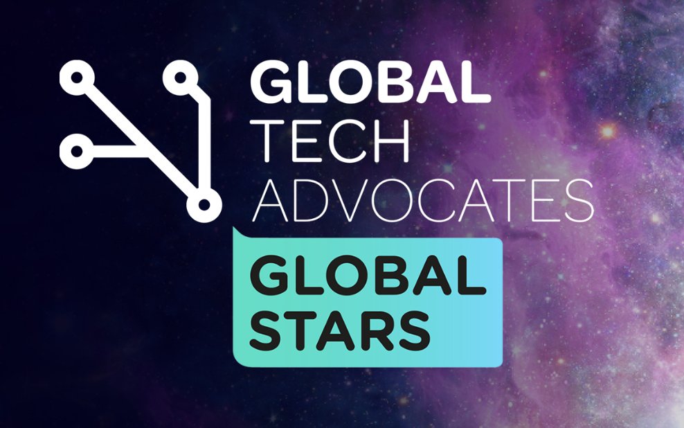 GTA Global Stars – Our worldwide search for the next generation of climate tech leaders 🌟

Launching at <a href="/coldplay/">Coldplay</a>'s Wembley shows 7–8 Sept 🎸

Nominate early-stage founders driving the #NetZero mission 🚀

Find out more 👇
shorturl.at/ioTQD

#TechForNetZero