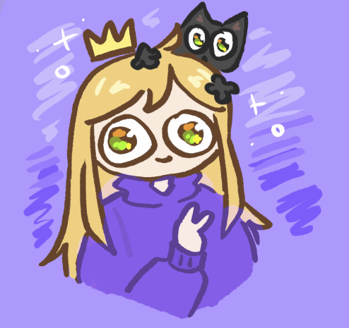 ohemgee it mimistick