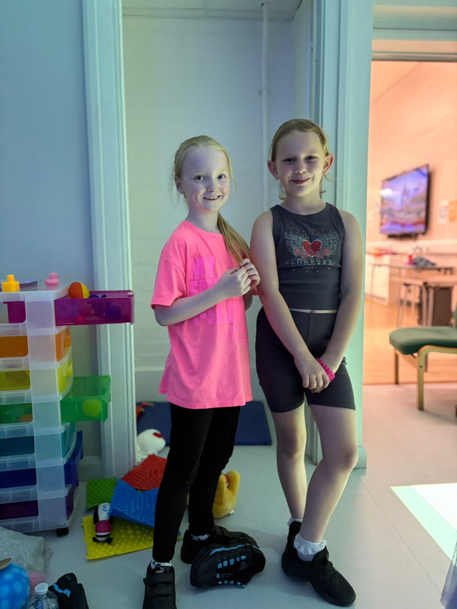 Inclusive Sports Academy CIC (@inclusiveevery1) on Twitter photo We kicked off our main summer camp yesterday at Hatchford Brook, with plenty of fun in the sensory room and meeting some old friends.
Funded by <a href="/SolihullCouncil/">Solihull Council</a>
#InclusiveSports #SolihullHAF #HAF2025 We kicked off our main summer camp yesterday at Hatchford Brook, with plenty of fun in the sensory room and meeting some old friends.
Funded by <a href="/SolihullCouncil/">Solihull Council</a>
#InclusiveSports #SolihullHAF #HAF2025
