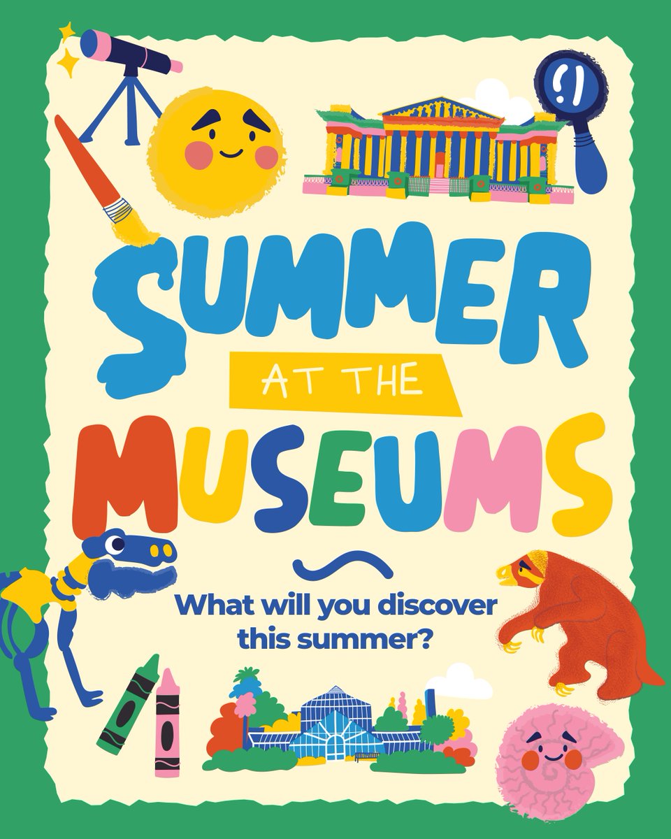 Cambridge University Library (@theul) on Twitter photo #SummerAtTheMuseums is finally here! ☀️
We’re excited about the Marvellous Medicine family event at <a href="/classarch/">Museum of Classical Archaeology</a> on 21 August. It's a perfect activity to pair with our exhibition, Curious Cures!
All events are listed on <a href="/CamUnivMuseums/">University of Cambridge Museums</a>'s website: loom.ly/zksT07o #SummerAtTheMuseums is finally here! ☀️
We’re excited about the Marvellous Medicine family event at <a href="/classarch/">Museum of Classical Archaeology</a> on 21 August. It's a perfect activity to pair with our exhibition, Curious Cures!
All events are listed on <a href="/CamUnivMuseums/">University of Cambridge Museums</a>'s website: loom.ly/zksT07o