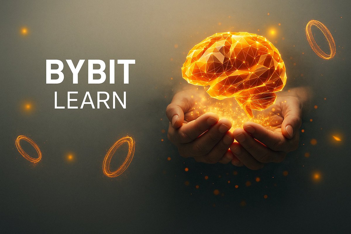 “Crypto isn’t connected to the real world.”  
Bybit heard that and hit the streets.

🇮🇳 In India: Leading the Blockchain Tour 2025, linking Web3 to tech hubs from Mumbai to Bengaluru.  
🇧🇷 In Brazil: Partnered with Tether to sponsor Blockchain Rio, launch education campaigns, and