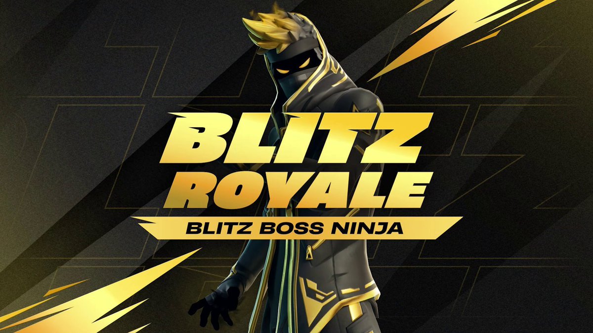 Tutte le collaborazioni che torneranno!

- Major Lazer 
- Undertaker &amp; Cody Rhodes 
- Trunks &amp; Android 17/18 
- Ninja (Blitz Boss)