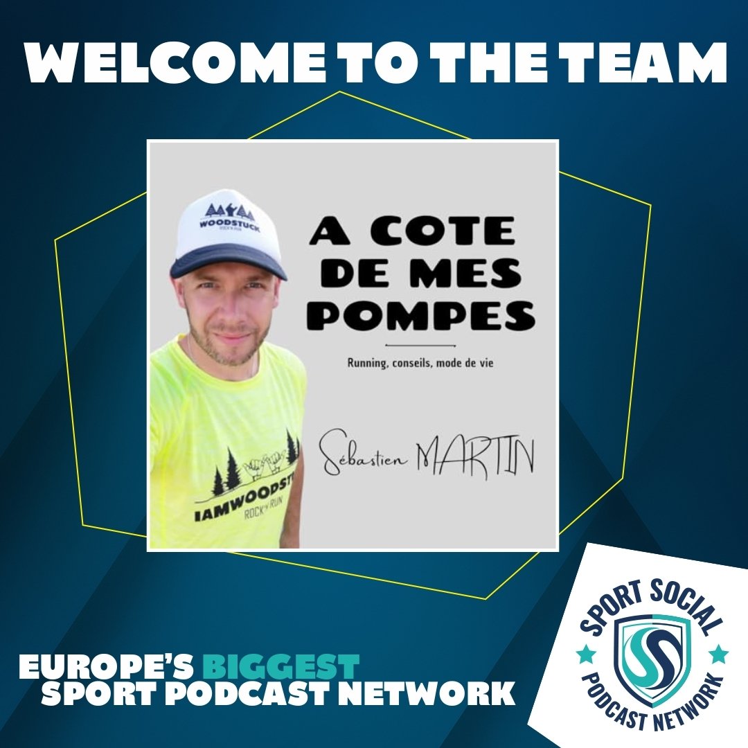 ✍🏻 New Signing

Join Sébastien Martin as he shares his experience, discoveries and passion for running with you! From training to technical sessions, including essential extras such as nutrition, equipment, lifestyle and shoes.

Welcome!