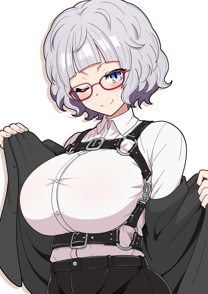#FGO
【New】ジャック・ド・モレー(フォーリナー)