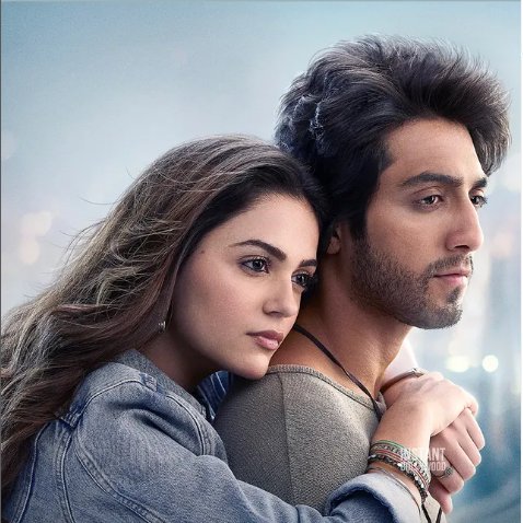 🔥 SAIYAARA 2ND MONDAY – ROCK SOLID HOLD!

📅 Day 11 (Monday): ₹ 9.50 CR
🔻 Drop from Friday: Just 48.65%
💪 Momentum strong after a hurricane 10-day run
📊 Total India Nett: ₹ 260.25 CR
#Saiyaara #BoxOffice #IndiaBiz #SaiyaaraStorm