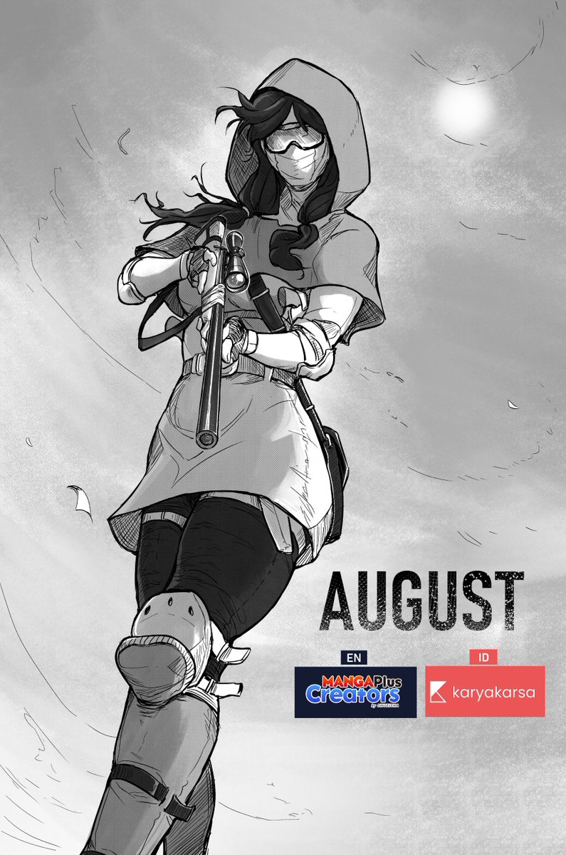 mada_fadaz's tweet image. COMING

#manga