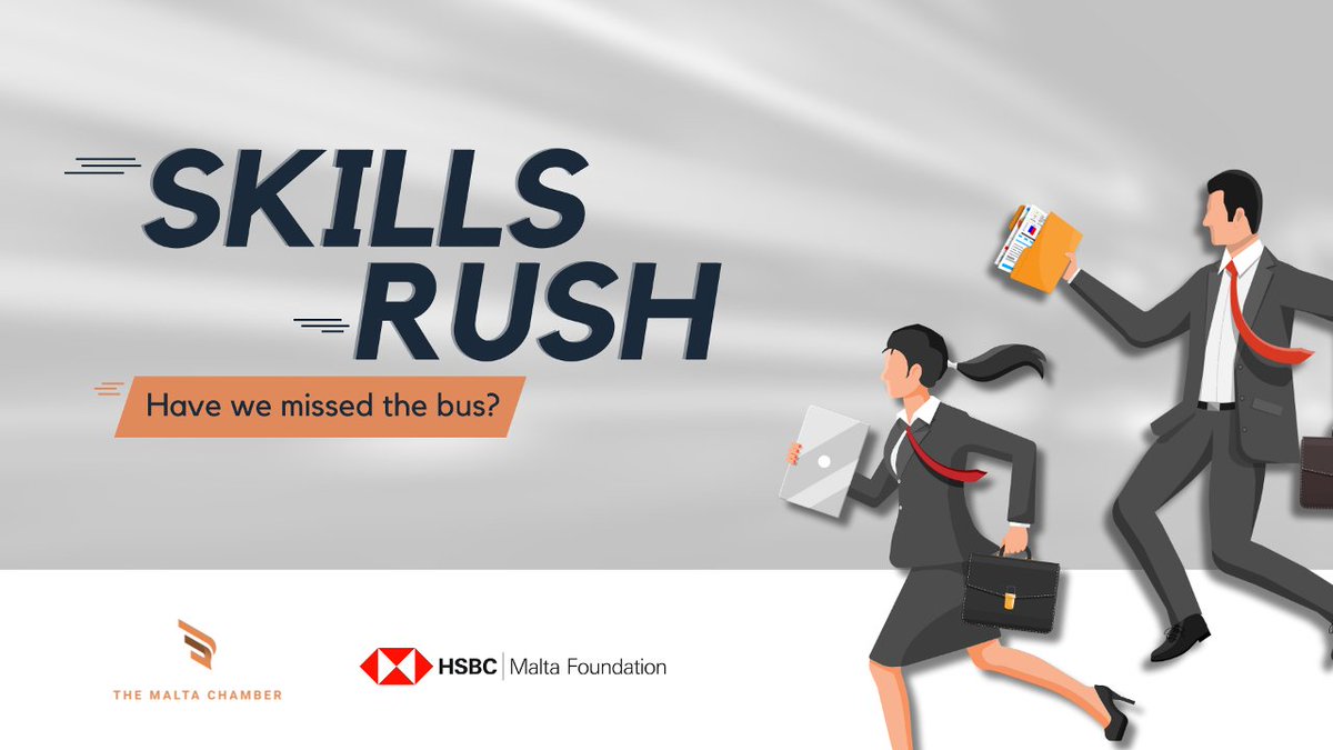 🚨 The education-jobs mismatch is Malta’s biggest economic challenge, and our study shows it’s time to act now! 🎓💼
We risk stalling progress if we don’t align education with industry needs. 

Find out more timesofmalta.com/article/educat…