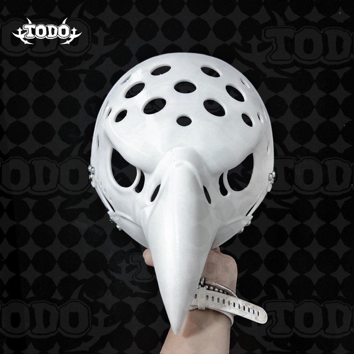 Basic model sample of the head of the white-headed eagle bird costume#fursuit #fursuitforsale#fursuitmaker#fursuithead
#fursuitcommissions#fursuitcommissior#fursuits
#fursuiter #fursuiting #furry #furryfriends#furryfandom#furryartwork #furryart
#cutefursuit#cutefurry #furrycommi