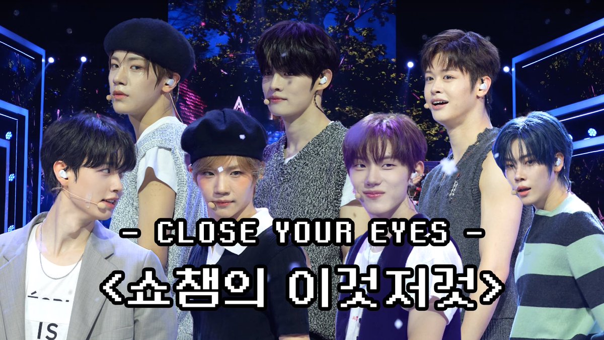 ALL THE K-POP 올더케이팝 tweet media