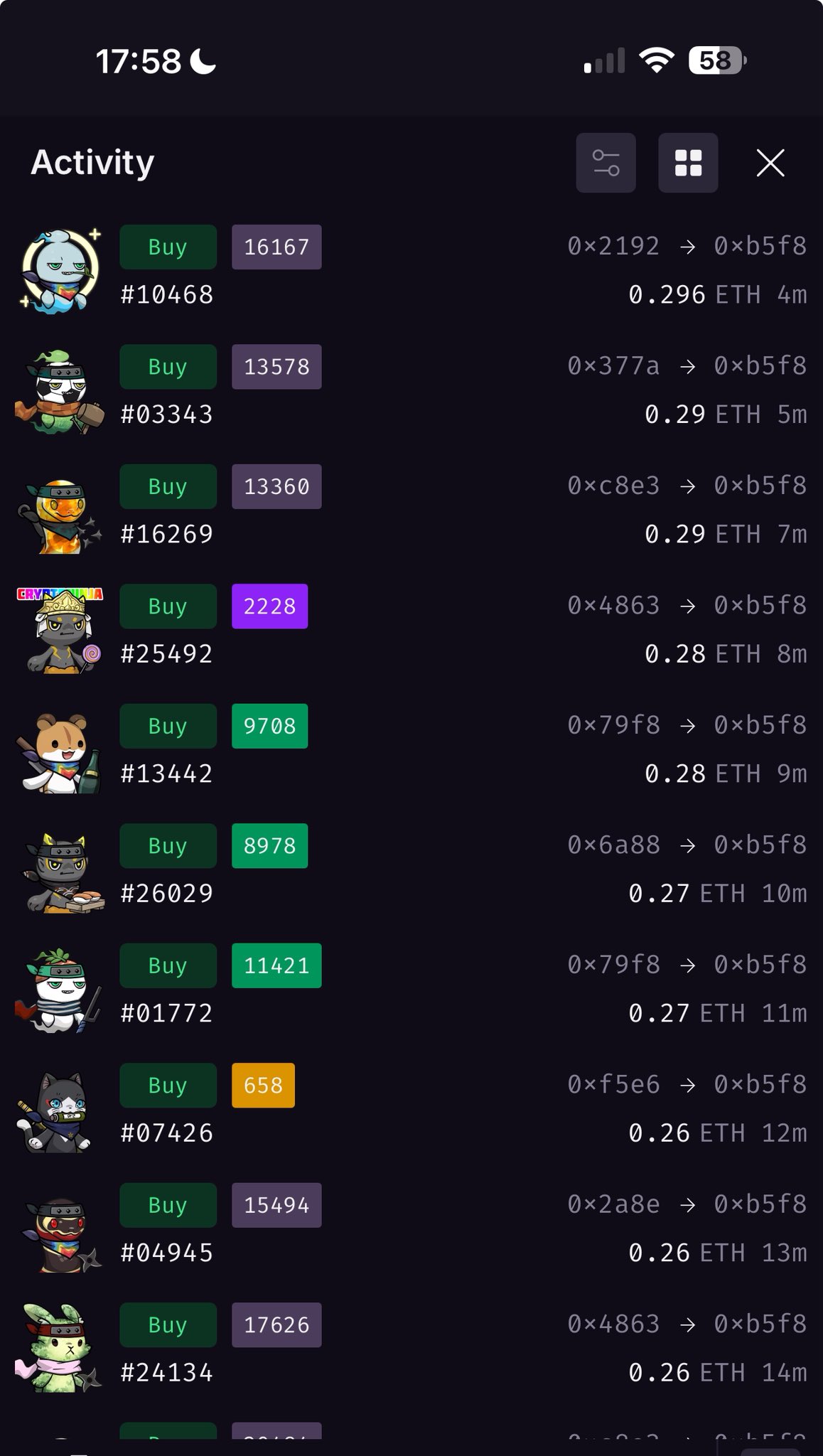 るな　ページ ﾙﾅ 🫧 on X: 