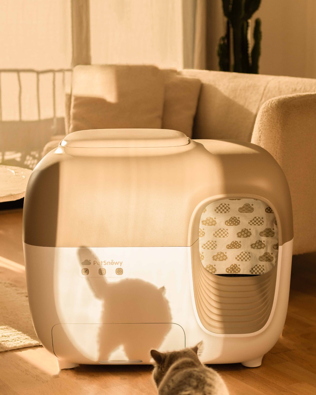 PetSnowy | ペット用品😺🐶 (@PetsnowyJapan) / X