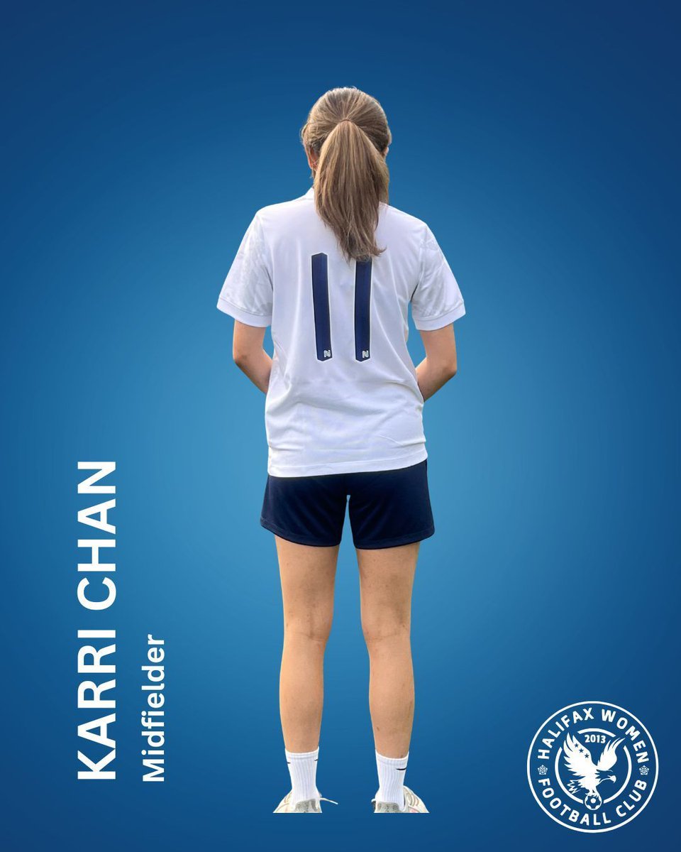 Support Karri this season by becoming her player sponsor. Player sponsorship is a great way to support both your favourite player and the team this season!

For more information on player sponsorship or other ways you can get involved in sponsoring the team then check out our