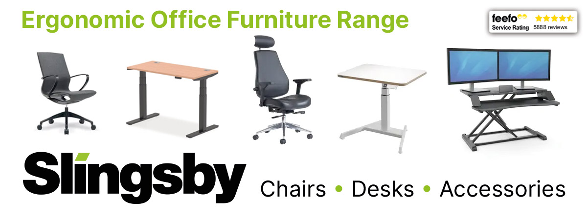 Discover our collection of ergonomic office furniture and accessories that offer a range of health benefits that go beyond comfort 👉 tinyurl.com/4mbsxewm

#ErgonomicFurniture #ErgonomicOffice #ErgonomicChair #StandingDesks #WorkplaceWellbeing #YourWorkplacePartner