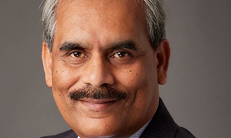 Synergy appoints Vikas Trivedi as co‑CEO dlvr.it/TM9bXs
