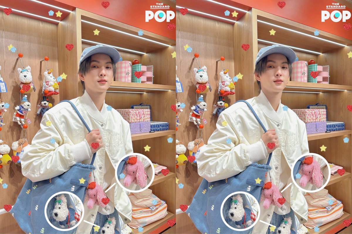 xropawan__'s tweet image. ɪᴋᴏɴꜱʜᴏᴘ x ᴄᴏᴘᴘᴇʀ
─── ୨ৎ ───
คุณหนูปอเป้อกับสารพัดของกุ๊กกิ๊ก .ᐟ⸝⸝