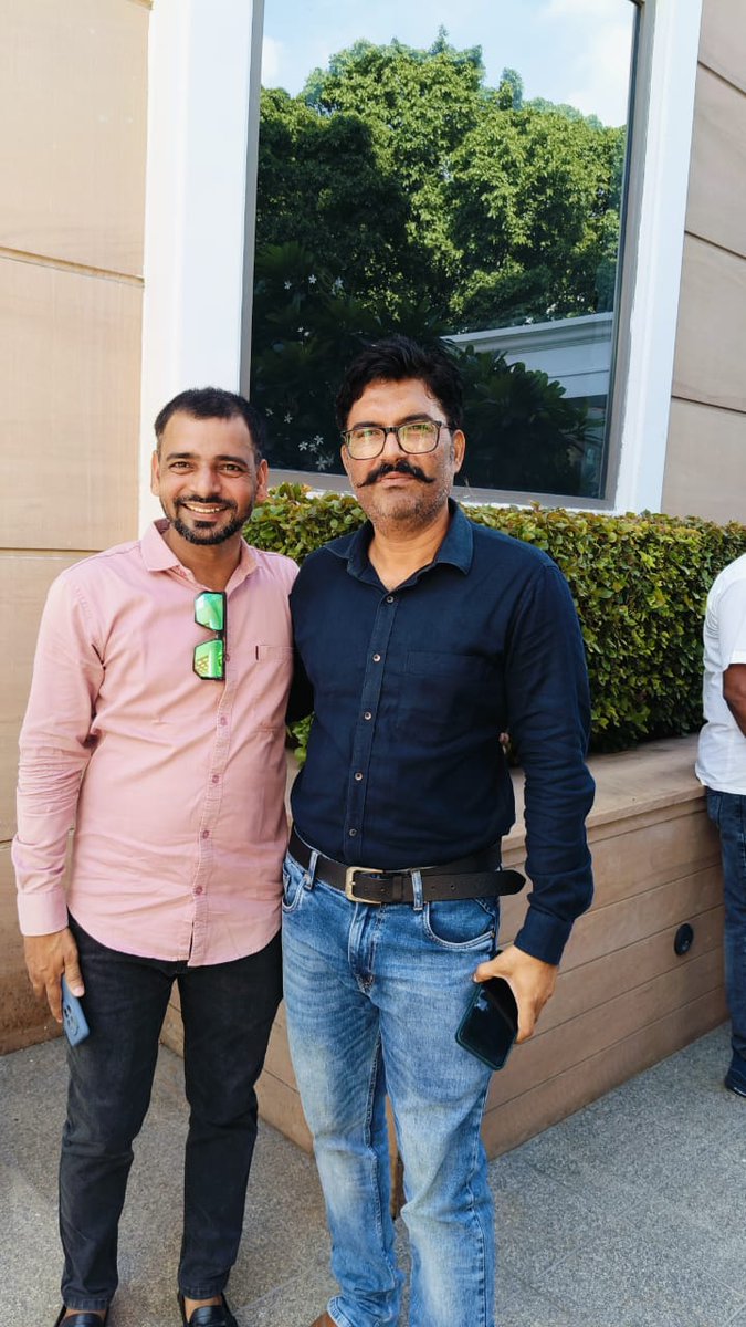 Mohsin Hameed Ansari (@mohsinhameed786) on Twitter photo рдУрдмреАрд╕реА рд╡рд┐рднрд╛рдЧ рдХрд╛рдВрдЧреНрд░реЗрд╕ <a href="/INCOBCIndia/">OBC Congress</a> рд╕рдВрдЧрдарди рдкреНрд░рднрд╛рд░реА <a href="/YadavArunesh/">Dr. Arunesh Yadav (рдбреЙ рдЕрд░реБрдгреЗрд╢ рдпрд╛рджрд╡)</a> рдЬреА рд╕реЗ AICC рдСрдлрд┐рд╕ рдЗрдВрджрд┐рд░рд╛ рдЧрд╛рдВрдзреА рднрд╡рди рдореЗрдВ рдореБрд▓рд╛рдХрд╝рд╛рдд рд╣реБрдИрдВ...
<a href="/INCIndia/">Congress</a> <a href="/RahulGandhi/">Rahul Gandhi</a> <a href="/DrJaihind/">Dr Anil 'JaiHind' ЁЯЗоЁЯЗ│</a> <a href="/JitendraBaghel_/">Jitendra Baghel / рдЬрд┐рддреЗрдиреНрджреНрд░ рдмрдШреЗрд▓</a>
<a href="/INCMumbai/">Mumbai Congress</a> <a href="/INCMumbaiOBC/">Mumbai Congress O.B.C. Department</a> <a href="/INCOBCDept/">INC OBC Department</a> <a href="/INCOBCIndia/">OBC Congress</a> рдУрдмреАрд╕реА рд╡рд┐рднрд╛рдЧ рдХрд╛рдВрдЧреНрд░реЗрд╕ <a href="/INCOBCIndia/">OBC Congress</a> рд╕рдВрдЧрдарди рдкреНрд░рднрд╛рд░реА <a href="/YadavArunesh/">Dr. Arunesh Yadav (рдбреЙ рдЕрд░реБрдгреЗрд╢ рдпрд╛рджрд╡)</a> рдЬреА рд╕реЗ AICC рдСрдлрд┐рд╕ рдЗрдВрджрд┐рд░рд╛ рдЧрд╛рдВрдзреА рднрд╡рди рдореЗрдВ рдореБрд▓рд╛рдХрд╝рд╛рдд рд╣реБрдИрдВ...
<a href="/INCIndia/">Congress</a> <a href="/RahulGandhi/">Rahul Gandhi</a> <a href="/DrJaihind/">Dr Anil 'JaiHind' ЁЯЗоЁЯЗ│</a> <a href="/JitendraBaghel_/">Jitendra Baghel / рдЬрд┐рддреЗрдиреНрджреНрд░ рдмрдШреЗрд▓</a>
<a href="/INCMumbai/">Mumbai Congress</a> <a href="/INCMumbaiOBC/">Mumbai Congress O.B.C. Department</a> <a href="/INCOBCDept/">INC OBC Department</a> <a href="/INCOBCIndia/">OBC Congress</a>