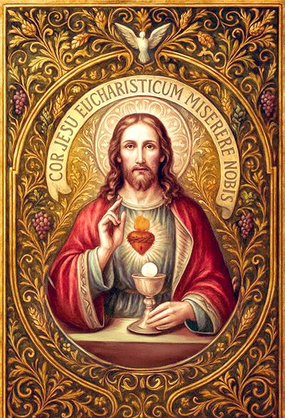 Jesus is my Saviour!