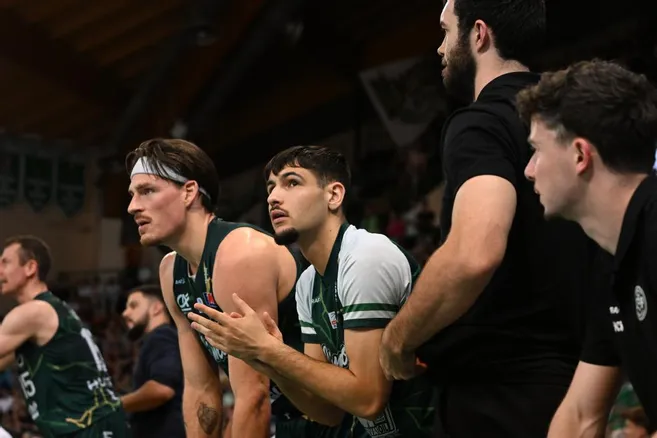 MatthieuMarot7's tweet photo. 🏀 Le Limoges CSP prête Noam Masdieu-Reynaert à Lyon. Encore trois joueurs espérés.

https://t.co/CeR9HZT6MW https://t.co/9ZxmCLTkwK
