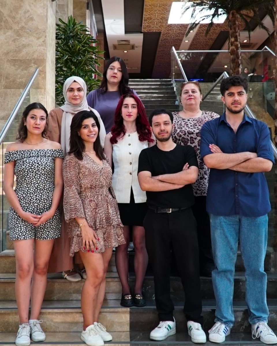 Üniversitemizin araştırma odaklı vizyonu ve AR-GE alt yapısı genç araştırmacılarımıza ilham vermeye devam ediyor. TÜBİTAK 2209 proje desteği alan öğrencilerimiz projelerini anlattı.

Sürtünmesiz taşıma sistemlerinden yapay zekâ destekli güvenlik çözümlerine, antikanser