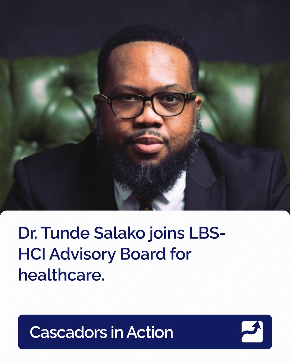 𝐂𝐚𝐬𝐜𝐚𝐝𝐨𝐫𝐬 𝐢𝐧 𝐀𝐜𝐭𝐢𝐨𝐧: 𝐌𝐚𝐤𝐢𝐧𝐠 𝐖𝐚𝐯𝐞𝐬 𝐀𝐜𝐫𝐨𝐬𝐬 𝐀𝐟𝐫𝐢𝐜𝐚!

Check out these incredible wins from the Cascador network. Our founders and alumni are consistently driving innovation, securing significant partnerships, and making a tangible impact across