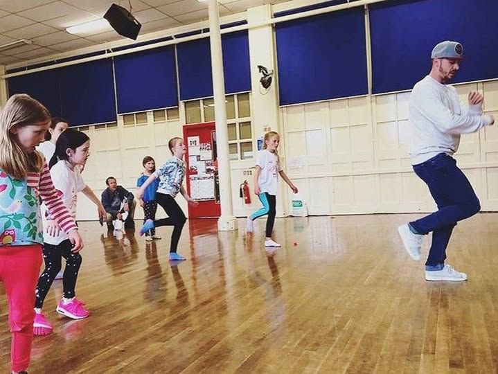 🎯🔥 Double the action this Saturday for kids aged 6–14! 🔥🎧

🎯 Nerf Battles | 10am–3:45pm
30 mins of high-energy fun with all gear provided.

🎧 Hip Hop Culture Workshops | 1pm &amp; 2:30pm
Break, spin, and vibe with Wales’s top hip-hop pros!

🎟️ Book here: buff.ly/X6l1oKK