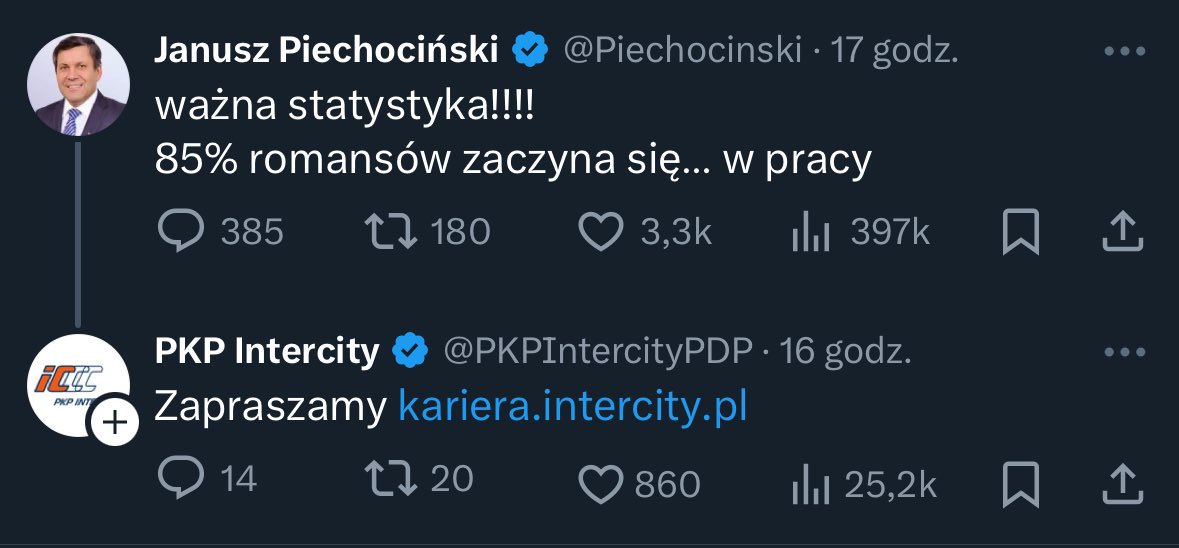 No nie mogę