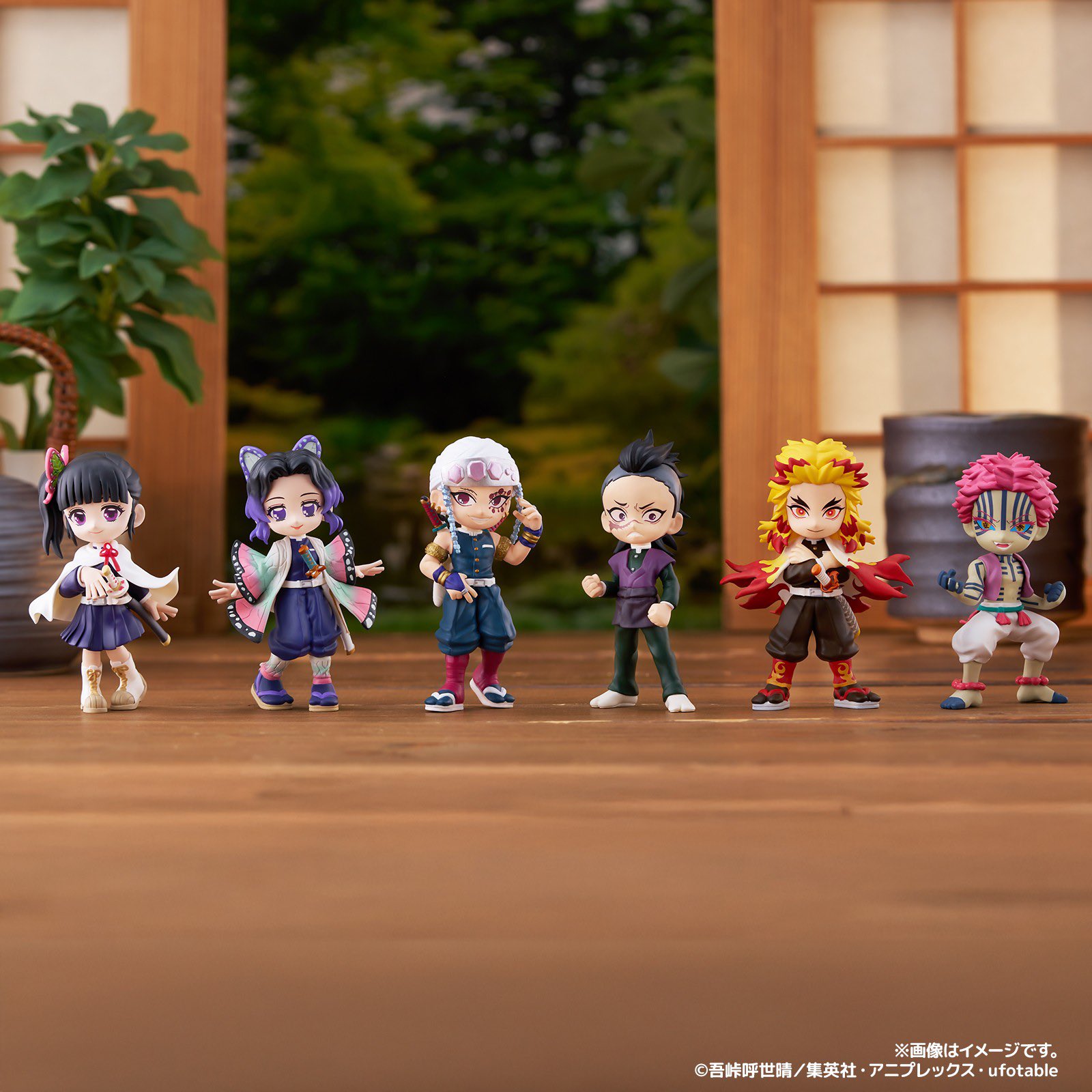 鬼滅の刃最新情報＆グッズ情報@きめつねっと on X: 