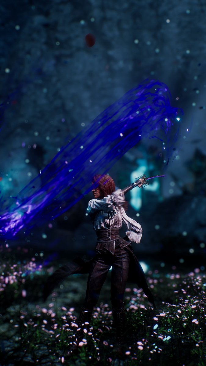 waterpelyn's tweet photo. ๐
๐ฎ: @expedition33
๐ฌ: @SandfallGames
Shot on PC using Otis_inf Camera Tools
#clairobscureexpedition33 #ClairObscur #Expedition33
#virtualphotography #PC #gaming #vpcollective #TheCapturedCollective
#VPRT #gamervision #ThePhotoMode https://t.co/YWaTLUZ1s9