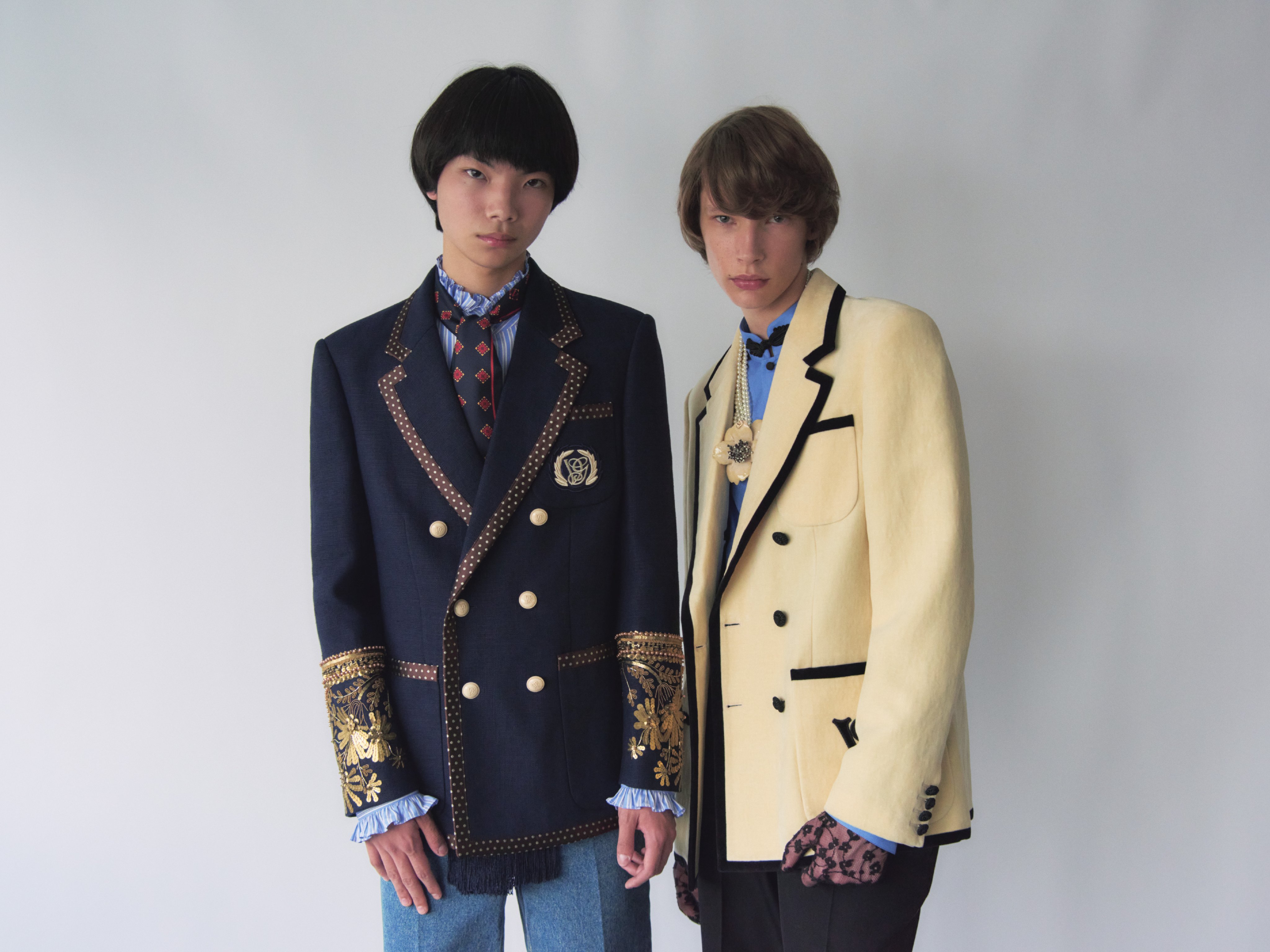 Them Magazine コレクション Them magazine No.041 