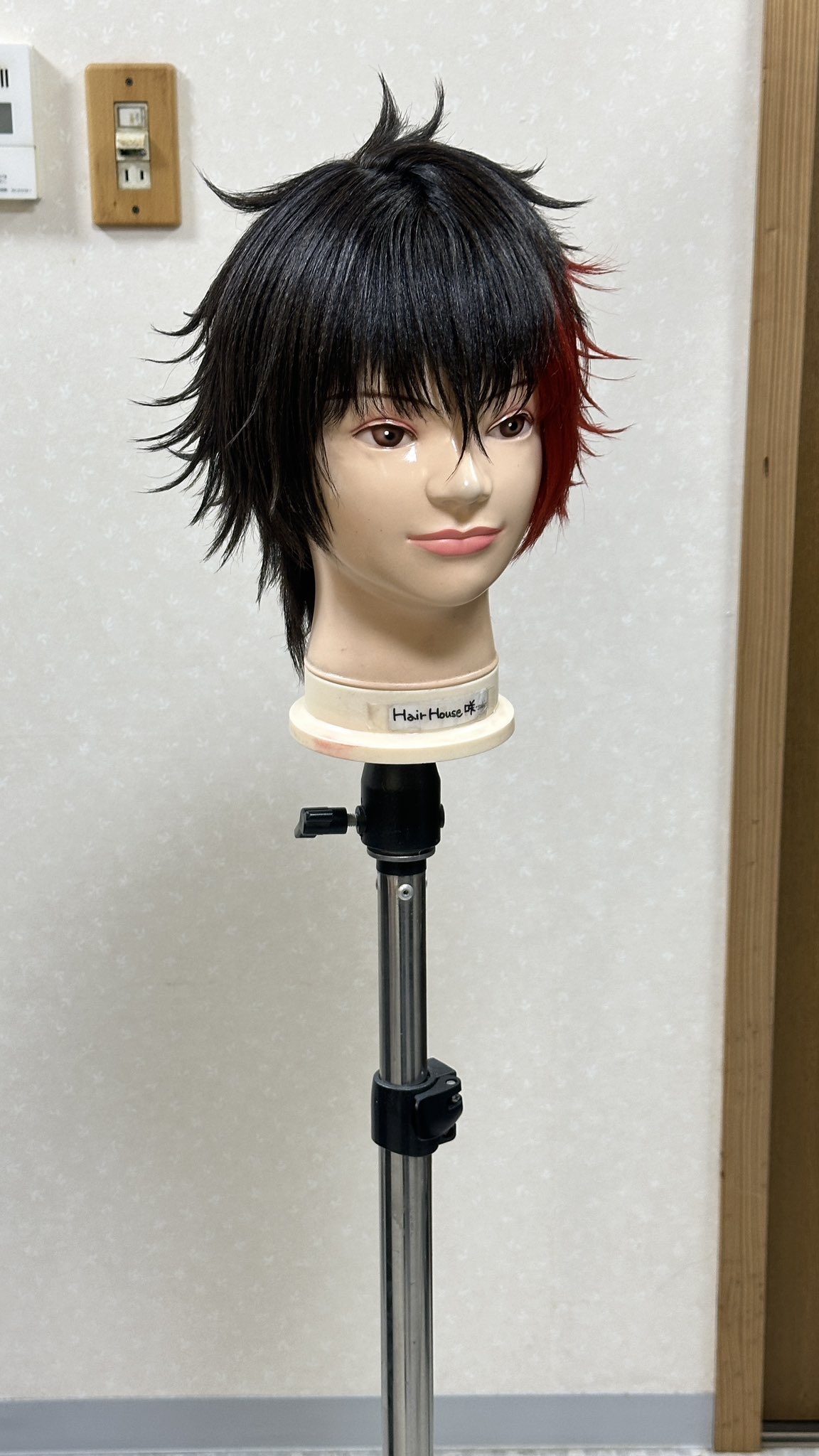 とらまる様 ウィッグオーダー 天鬼 ヨルハ二号B型 コスプレ ウィッグ 通販 ニーアオートマタ かつら