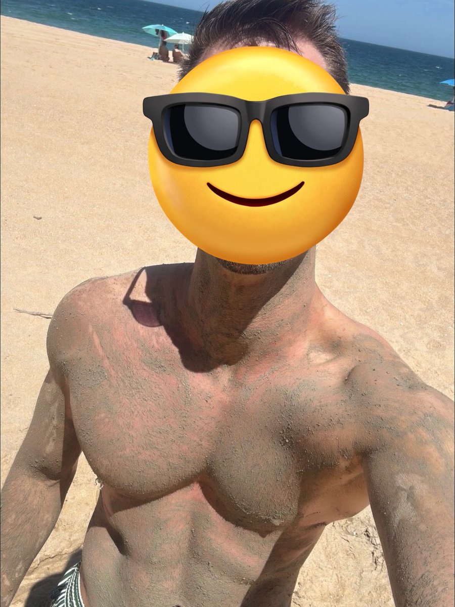 ☀️🏖️