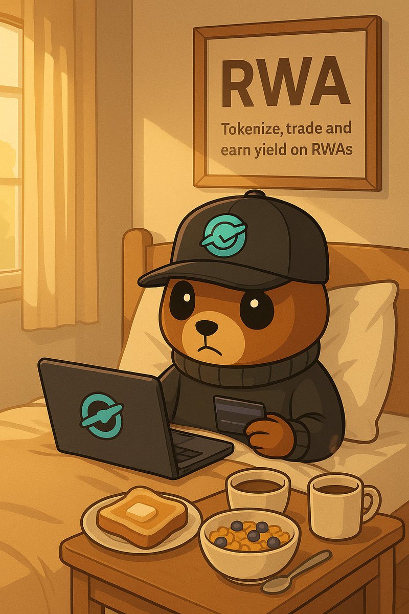 thecisco_'s tweet image. gXNL Novastars
With 0.15% of $XNL allocated to the Chinese and Korean communities, it brings the total allocation to 0.9%, which will be shared with the broader Kaito yapper and ecosystem.
Will you be there or will you fade into the future of finance ?
Create content on…