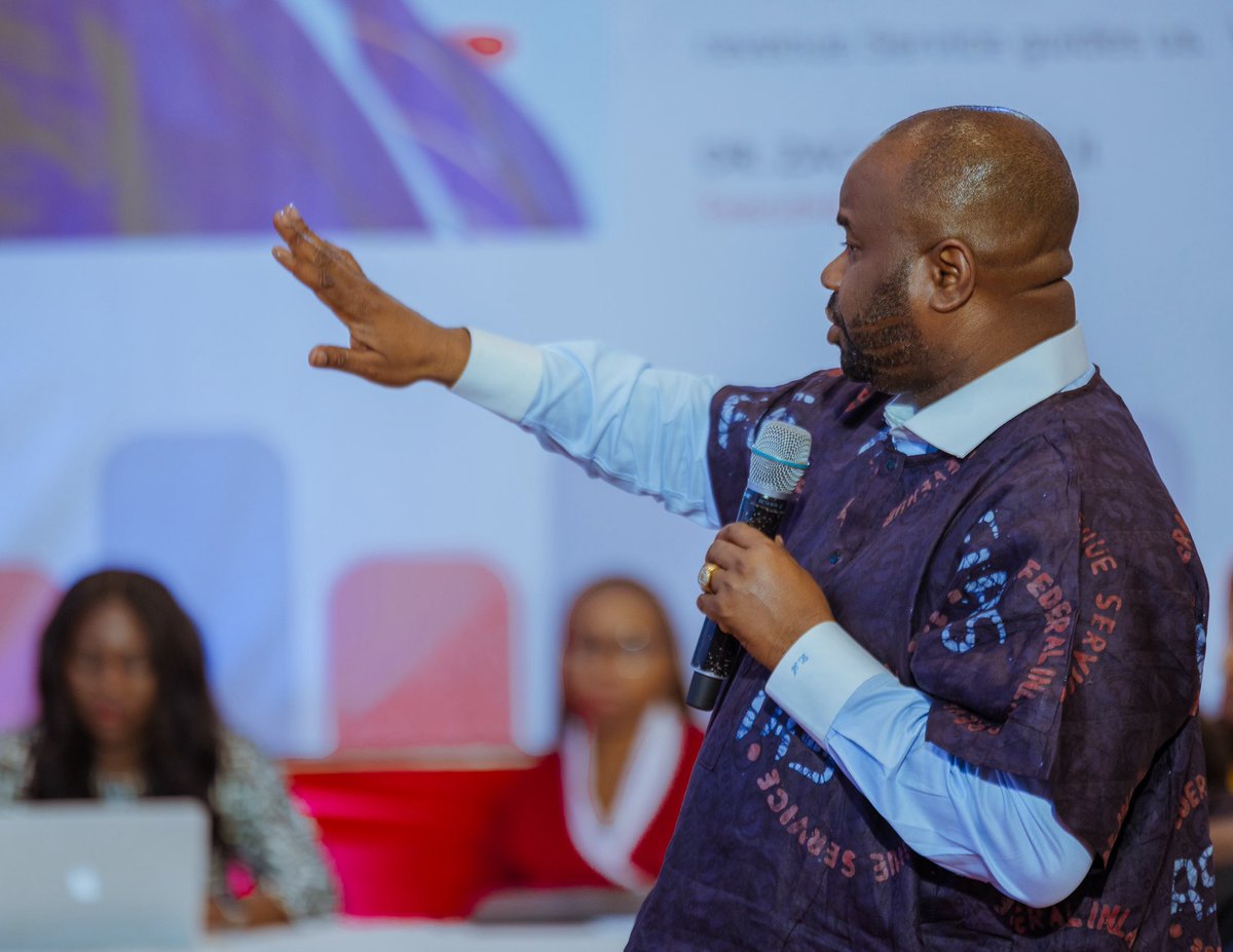 The tax collection figures presented at the June FAAC meeting were nothing short of impressive. FIRS not only exceeded its monthly targets, but also did remarkable numbers in Company Income Tax (CIT) for Non-Oil and Capital Gains Tax (CGT).

How did this happen with minimal noise