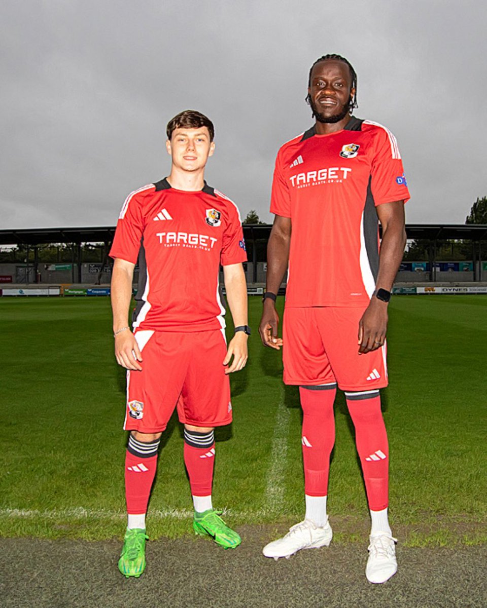 dartfordfc's tweet image. 𝐅𝐮𝐭𝐮𝐫𝐞 𝐦𝐞𝐞𝐭𝐬 𝐩𝐚𝐬𝐭 𝐚𝐬 𝐧𝐞𝐰 𝐬𝐡𝐢𝐫𝐭 𝐝𝐞𝐬𝐢𝐠𝐧 𝐠𝐢𝐯𝐞𝐬 𝐧𝐨𝐝 𝐭𝐨 𝐭𝐡𝐞 𝟗𝟎𝐬
DFC is delighted to reveal its 25/26 away kit today - that takes inspiration from the not-so-distant past
dartfordfc.com/future-meets-p…
@targetdarts @downtonandali @foxagents