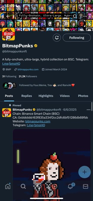 Quinnie.eth ☀️ tweet media