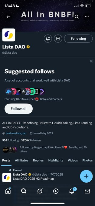 Quinnie.eth ☀️ tweet media