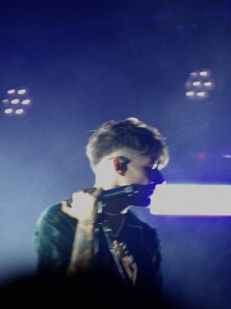 shawnlwt91's tweet image. louis 📸 by me!! #LouisTomlinson