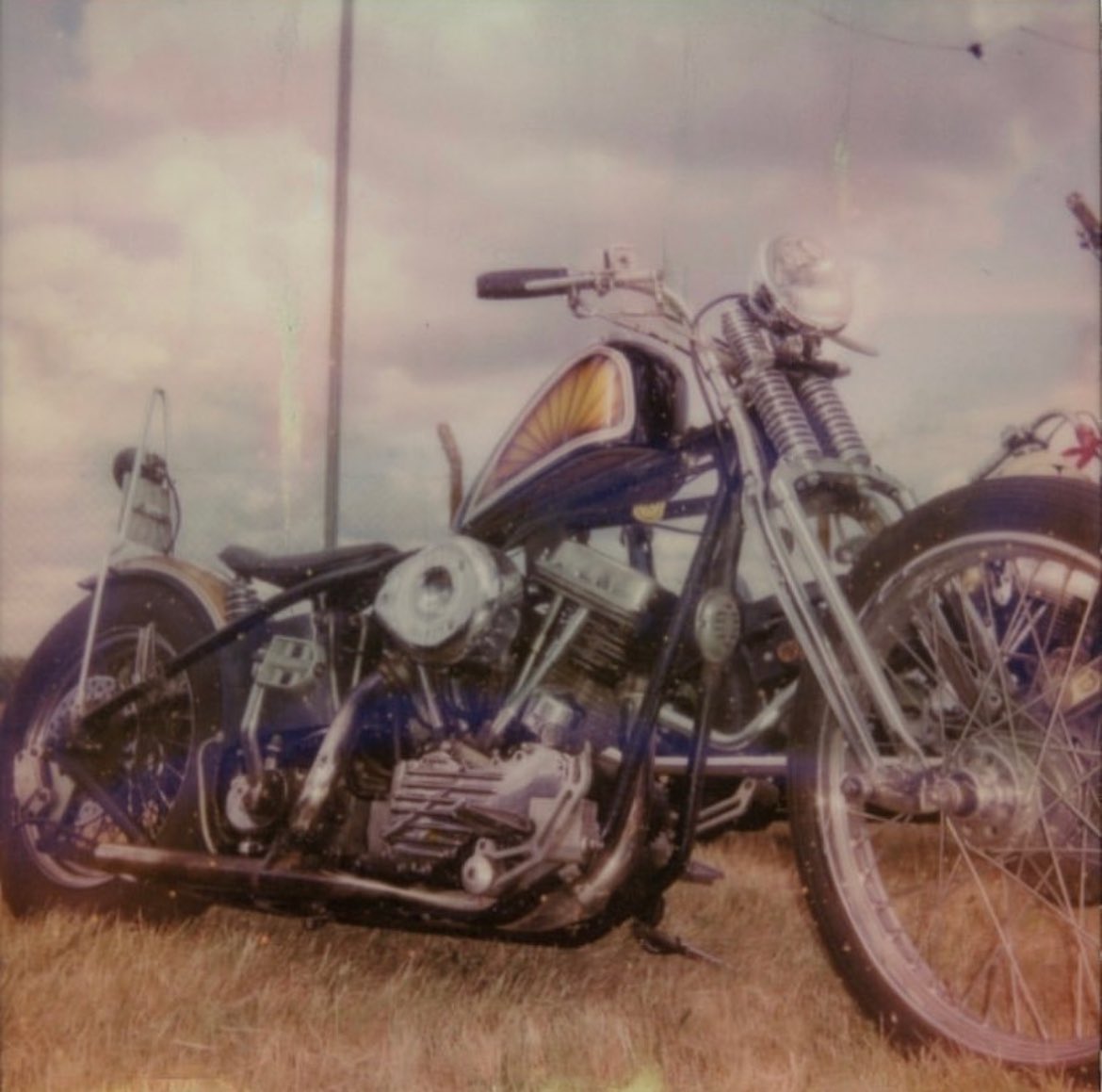 DavisArchive's tweet image. Day 2 Polaroid Project. Although I kinda stopped shooting nearly 20 years ago. I recently (2020) starting playing with basic polaroid. I’m probably 20 or so decent images in when I’ve got 100 I’ll do a little book/zine/show. Should have shot more this year 😳 pic: PanHead