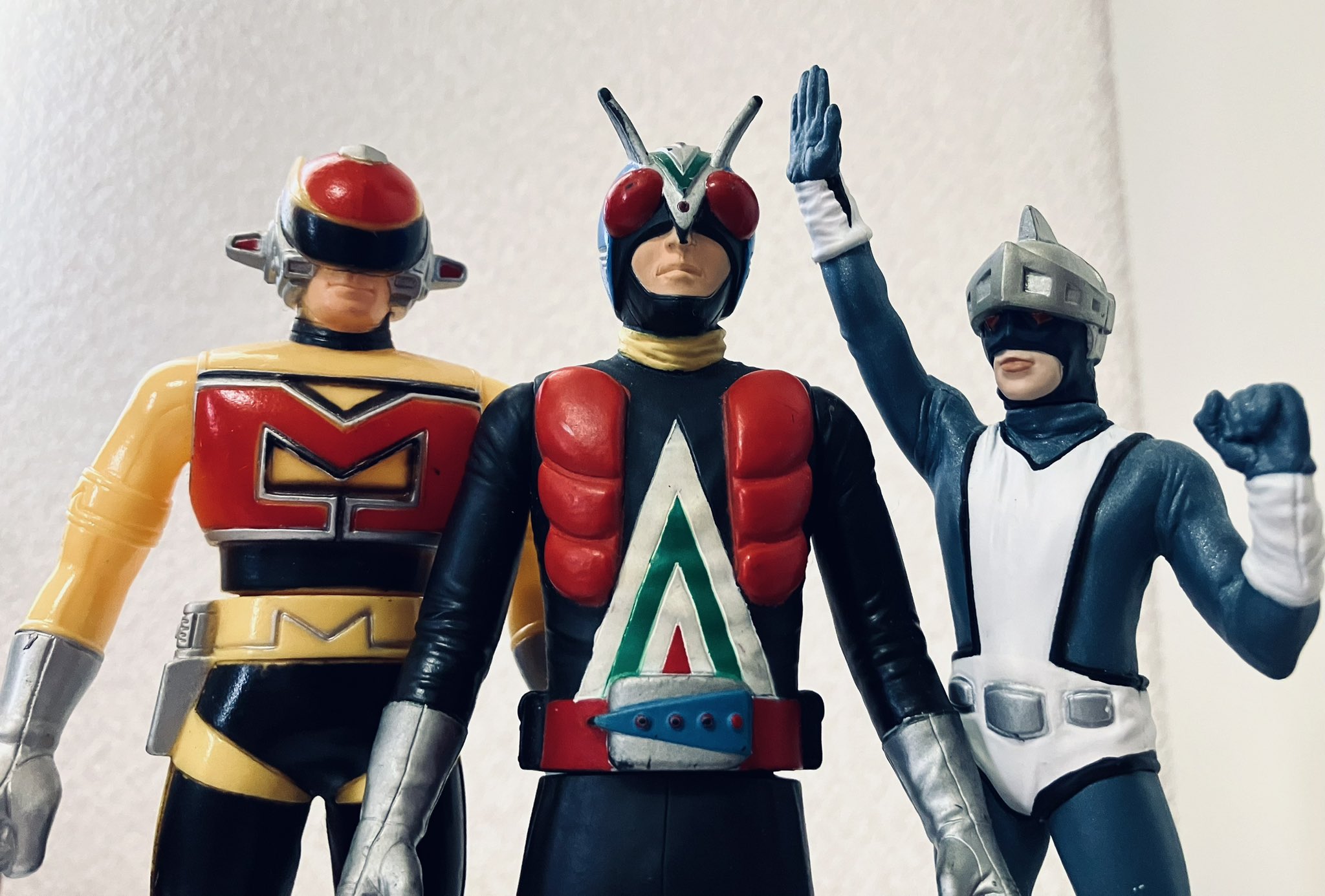 新品　ヒーロー⭐︎当選 フルコンプ川崎店 on X: 