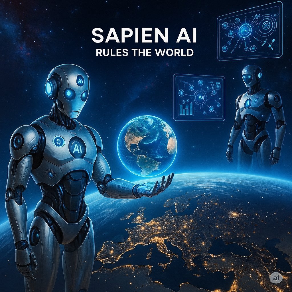 很多人担心 AI 会抢走工作，但 <a href="/JoinSapien/">Sapien</a> 反而给出了一个完全不同的答案：

👉 不是让 AI 替代你，而是让 AI 向你学习，
👉 你动动手做标注任务，就能获得代币奖励，
👉 数据不再是被平台白拿，而是你贡献就有价值回报。

目前已经有 120 万+