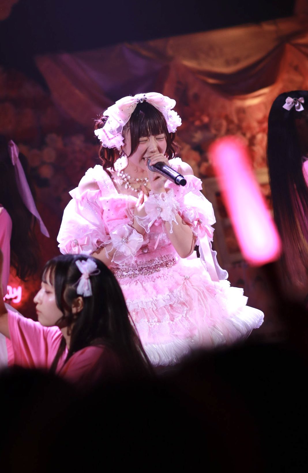 宇佐美まる8/1 白金高輪SELENE b2 2周年ライブ on X: 