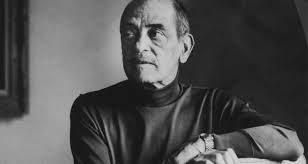 RMGLUCK2017's tweet image. Remembering Luis Buñuel who died #onthisday in 1983.