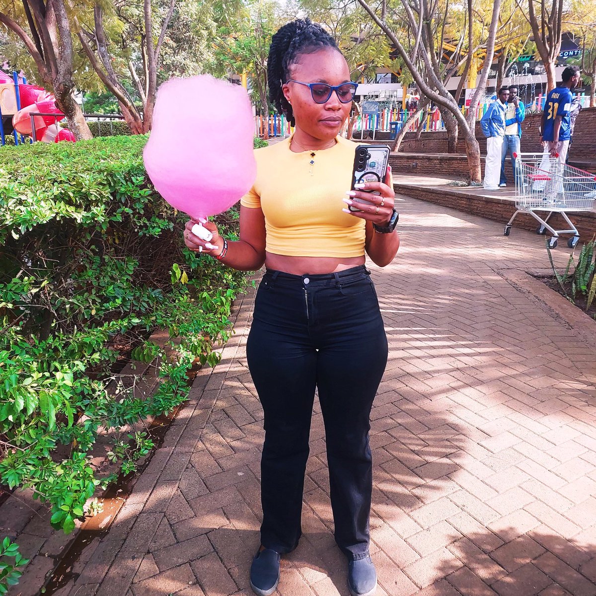 Bevalyne Kwamboka tweet media